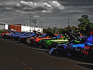 More MOPAR? 